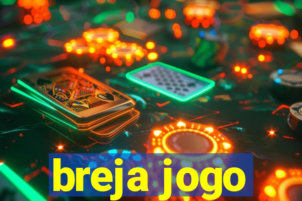 breja jogo